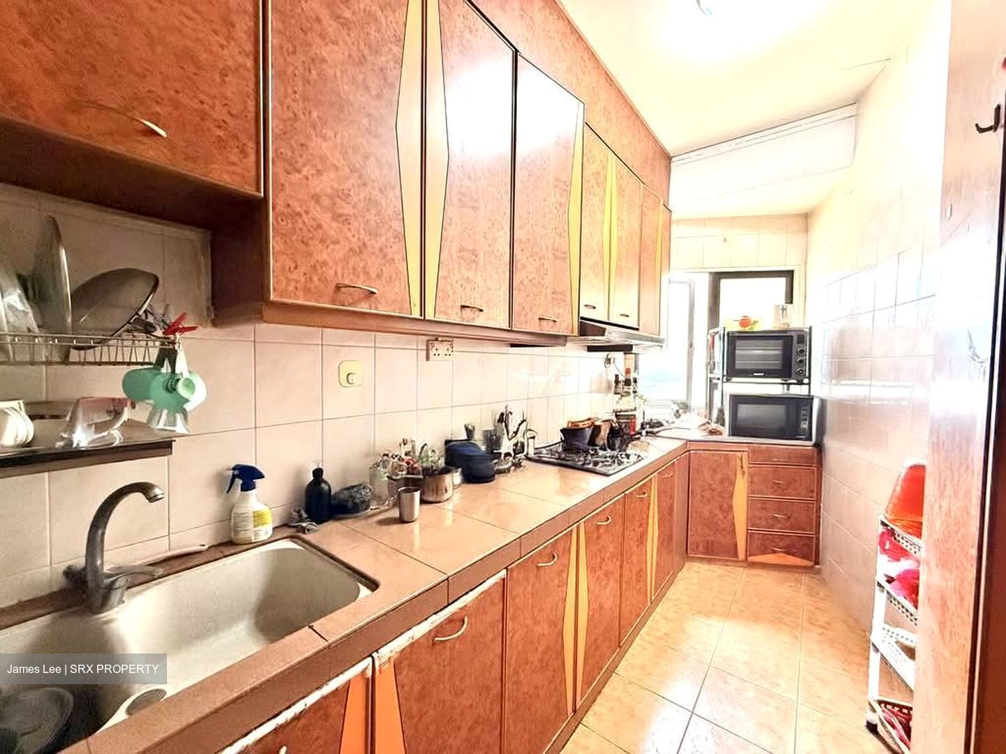 Bayshore Park (D16), Condominium #553581141